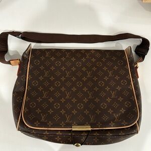 Louis Vuitton Laptop Bag